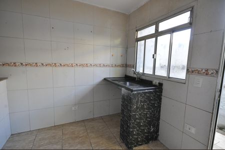Casa para alugar com 45m², 1 quarto e sem vagaCozinha