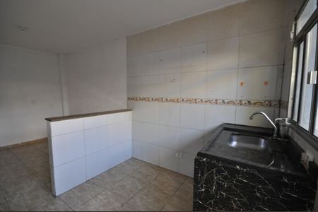Casa para alugar com 45m², 1 quarto e sem vagaCozinha