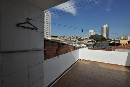 Casa para alugar com 45m², 1 quarto e sem vagaÁrea de Serviço