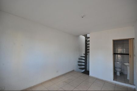 Casa para alugar com 45m², 1 quarto e sem vagaQuarto