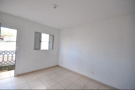 Casa para alugar com 45m², 1 quarto e sem vagaQuarto