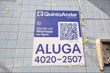 Casa para alugar com 45m², 1 quarto e sem vagaPlaca