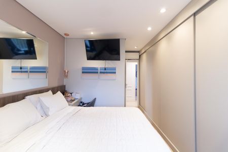 Apartamento à venda com 93m², 2 quartos e 2 vagas Apartamento à venda com 93m², 2 quartos e 2 vagasSuíte 1