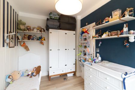 Apartamento à venda com 93m², 2 quartos e 2 vagas Apartamento à venda com 93m², 2 quartos e 2 vagasSuíte 2