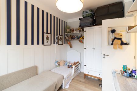 Apartamento à venda com 93m², 2 quartos e 2 vagas Apartamento à venda com 93m², 2 quartos e 2 vagasSuíte 2
