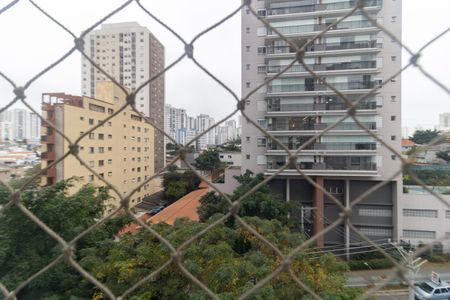 Apartamento à venda com 93m², 2 quartos e 2 vagas Apartamento à venda com 93m², 2 quartos e 2 vagasVista da Varanda da Suíte 1