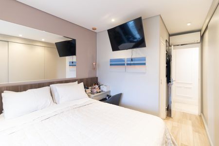 Apartamento à venda com 93m², 2 quartos e 2 vagas Apartamento à venda com 93m², 2 quartos e 2 vagasSuíte 1