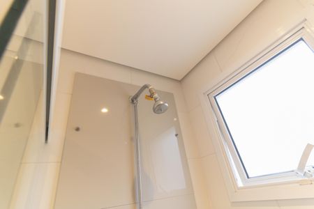 Apartamento à venda com 93m², 2 quartos e 2 vagas Apartamento à venda com 93m², 2 quartos e 2 vagasBanheiro da Suíte 2