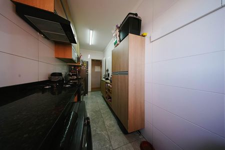 Apartamento à venda com 2 quartos, 63m² em Vila Buenos Aires, São Paulo