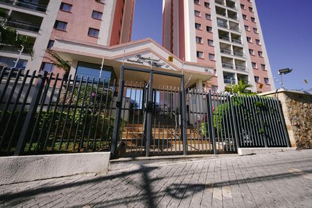 Apartamento à venda com 2 quartos, 63m² em Vila Buenos Aires, São Paulo