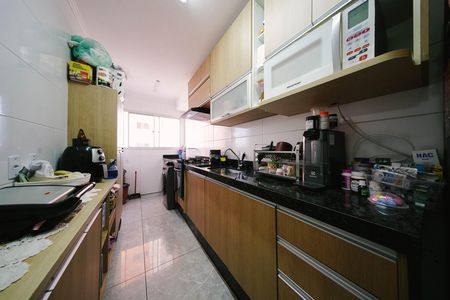 Apartamento à venda com 2 quartos, 63m² em Vila Buenos Aires, São Paulo