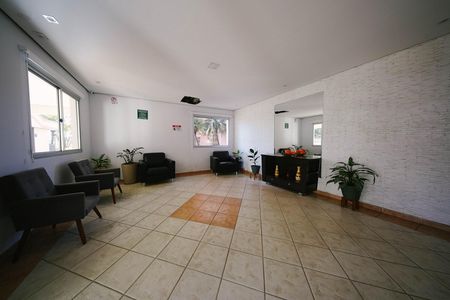 Apartamento à venda com 2 quartos, 63m² em Vila Buenos Aires, São Paulo