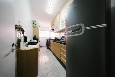 Apartamento à venda com 2 quartos, 63m² em Vila Buenos Aires, São Paulo
