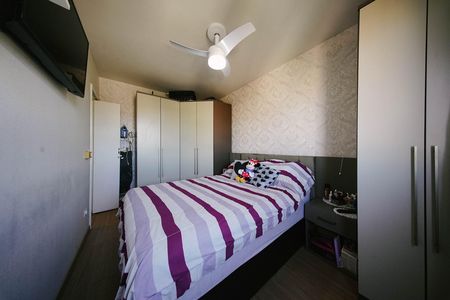 Apartamento à venda com 2 quartos, 63m² em Vila Buenos Aires, São Paulo