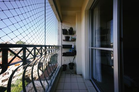 Apartamento à venda com 2 quartos, 63m² em Vila Buenos Aires, São Paulo
