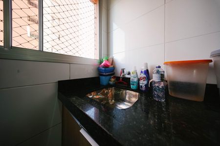 Apartamento à venda com 2 quartos, 63m² em Vila Buenos Aires, São Paulo