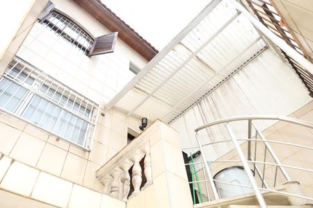 Casa para alugar com 200m², 2 quartos e 2 vagasÁrea da Churrasqueira