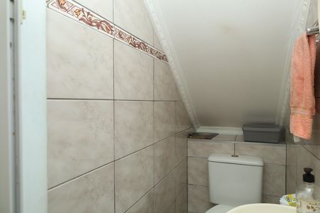 Casa para alugar com 200m², 2 quartos e 2 vagasBanheiro 2