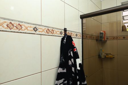 Casa para alugar com 200m², 2 quartos e 2 vagasBanheiro 1