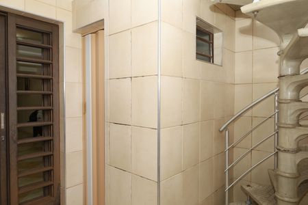 Casa para alugar com 200m², 2 quartos e 2 vagasÁrea da Churrasqueira