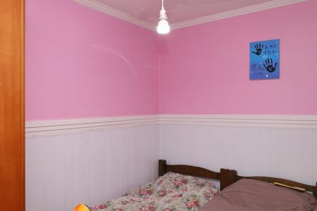 Casa para alugar com 200m², 2 quartos e 2 vagasQuarto 2
