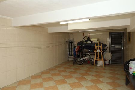 Casa para alugar com 200m², 2 quartos e 2 vagasÁrea de Serviço