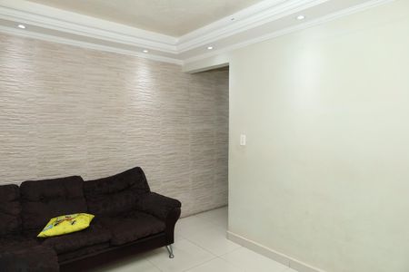 Sala de casa para alugar com 2 quartos, 200m² em Cidade Líder, São Paulo