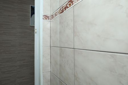Casa para alugar com 200m², 2 quartos e 2 vagasBanheiro 2
