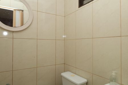 Casa para alugar com 200m², 2 quartos e 2 vagasBanheiro 3