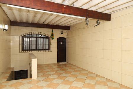 Casa para alugar com 200m², 2 quartos e 2 vagasGaragem