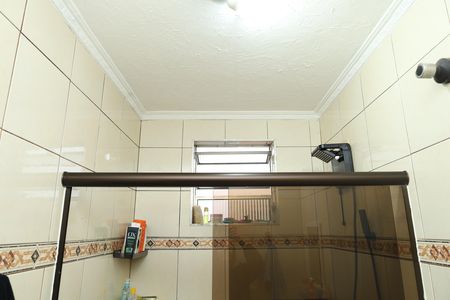 Casa para alugar com 200m², 2 quartos e 2 vagasBanheiro 1