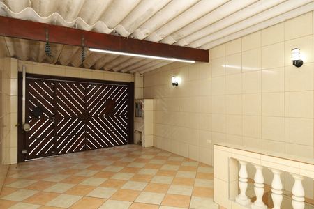 Casa para alugar com 200m², 2 quartos e 2 vagasGaragem