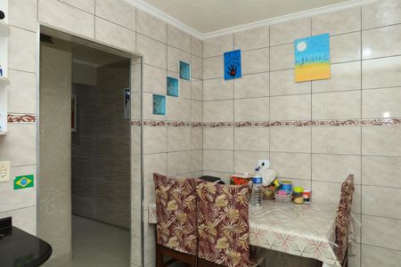 Cozinha de casa para alugar com 2 quartos, 200m² em Cidade Líder, São Paulo