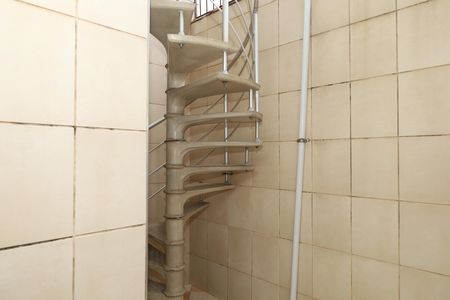 Casa para alugar com 200m², 2 quartos e 2 vagasÁrea da Churrasqueira