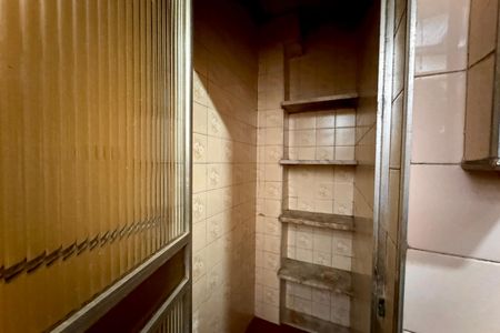Apartamento para alugar com 80m², 2 quartos e sem vaga Apartamento para alugar com 80m², 2 quartos e sem vagaÁrea de serviço