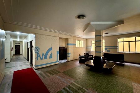 Apartamento para alugar com 80m², 2 quartos e sem vaga Apartamento para alugar com 80m², 2 quartos e sem vagaÁrea externa