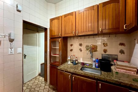 Apartamento para alugar com 80m², 2 quartos e sem vaga Apartamento para alugar com 80m², 2 quartos e sem vagaCozinha