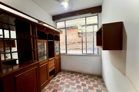 Apartamento para alugar com 2 quartos, 80m² em Lapa, Rio de Janeiro