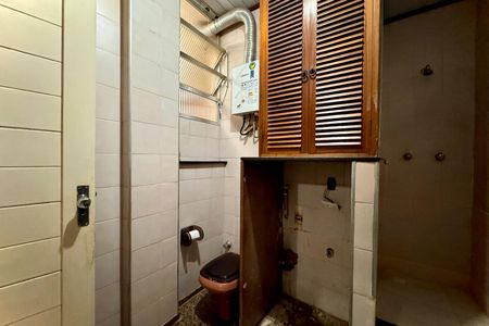 Apartamento para alugar com 2 quartos, 80m² em Lapa, Rio de Janeiro