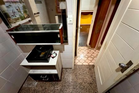 Apartamento para alugar com 2 quartos, 80m² em Lapa, Rio de Janeiro