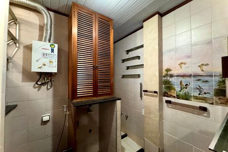 Apartamento para alugar com 2 quartos, 80m² em Lapa, Rio de Janeiro