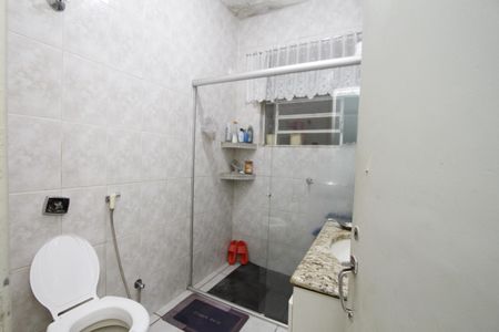 Banheiro Social de casa à venda com 3 quartos, 195m² em Prado, Belo Horizonte