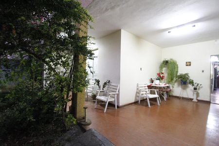 Varanda de casa à venda com 3 quartos, 195m² em Prado, Belo Horizonte