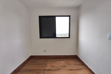Quarto 1 de apartamento para alugar com 2 quartos, 42m² em Jardim Ipaussurama, Campinas