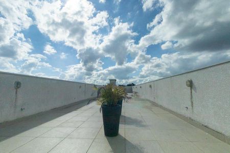 Apartamento para alugar com 63m², 2 quartos e 1 vaga Apartamento para alugar com 63m², 2 quartos e 1 vagaTerraço