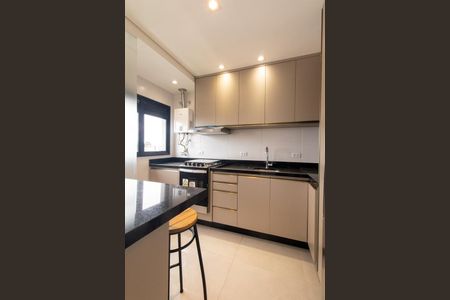 Apartamento para alugar com 63m², 2 quartos e 1 vaga Apartamento para alugar com 63m², 2 quartos e 1 vagaCozinha e Área de Serviço