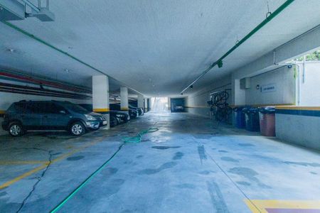 Apartamento para alugar com 63m², 2 quartos e 1 vaga Apartamento para alugar com 63m², 2 quartos e 1 vagaÁrea externa