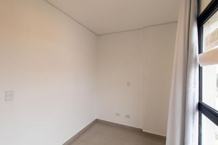 Quarto 1 de apartamento à venda com 2 quartos, 63m² em Portão, Curitiba