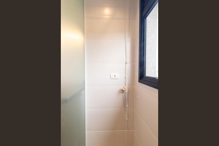 Apartamento para alugar com 63m², 2 quartos e 1 vaga Apartamento para alugar com 63m², 2 quartos e 1 vagaCozinha e Área de Serviço