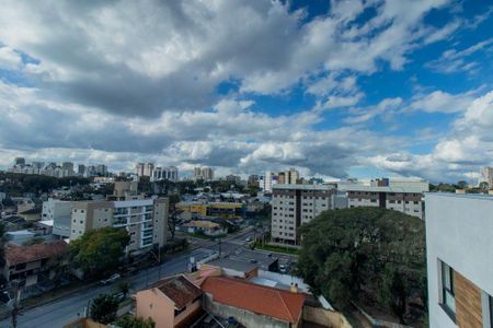 Apartamento para alugar com 63m², 2 quartos e 1 vaga Apartamento para alugar com 63m², 2 quartos e 1 vagaVista do Terraço